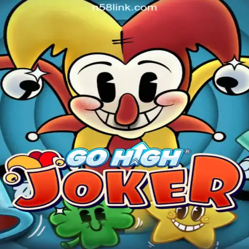 Exploring the Thrills of GoHighJoker on N58.COM: Brazil's Premier Slot Gaming Platform