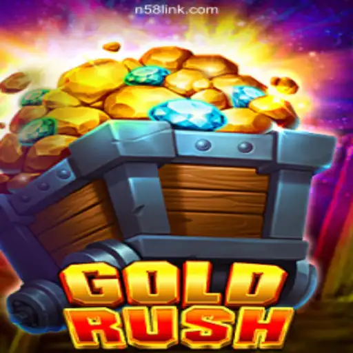 GoldRush: The Thrilling Slot Experience on N58.COM Platform