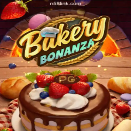 Exploring BakeryBonanza: The Premier Slot Game on N58.COM Platform-Oficial Slots Brasil #1