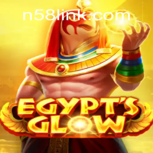 Unveiling the Mystique of EgyptsGlow: The Leading Slot Game on N58.COM