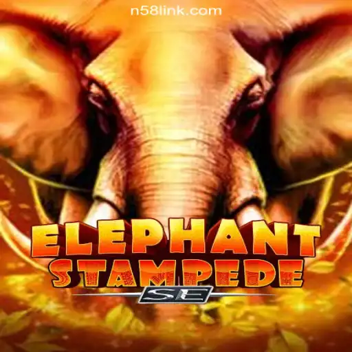Exploring ElephantStampedeSE: The Thrill of the N58.COM Platform's Top Slot Game