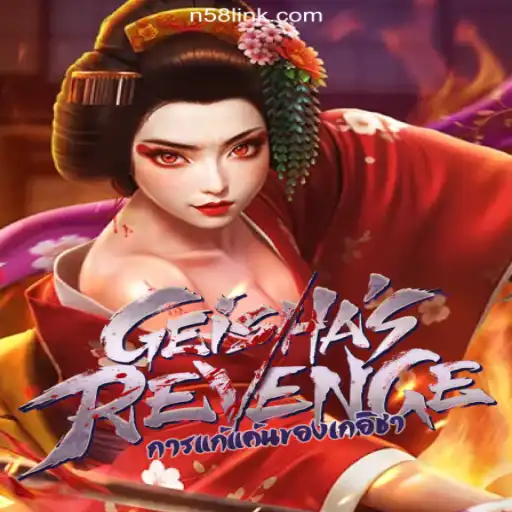 GeishasRevenge: The Ultimate Experience on N58.COM Platform-Oficial Slots Brasil #1