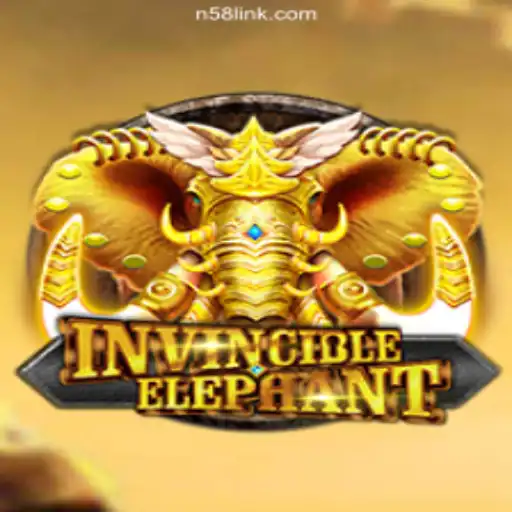 Unlock the Thrill of InvincibleElephant on N58.COM: The Premier Slots Platform in Brazil