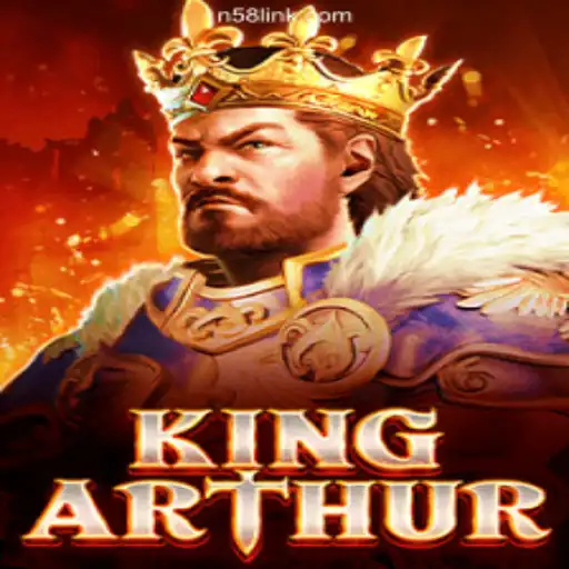 KingArthur: Reign Supreme in the Realm of Slots on N58.COM Platform