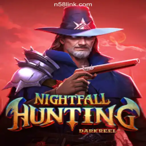 NightfallHunting: Dive into the Thrilling World of Slot Adventures