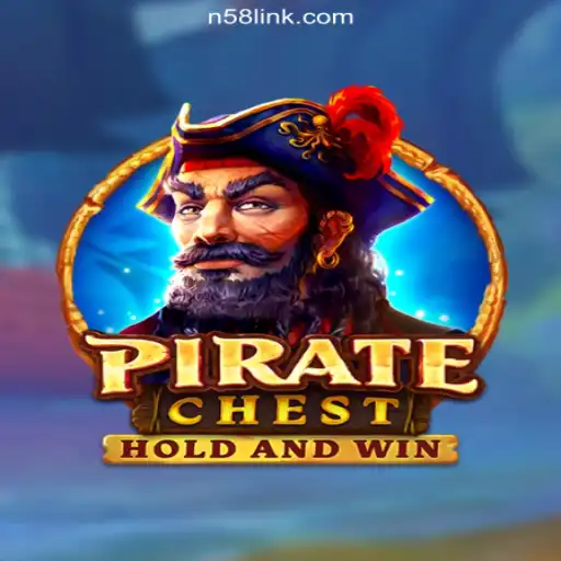 Explore PirateChest: The Treasure Hunt Adventure on N58.COM Platform