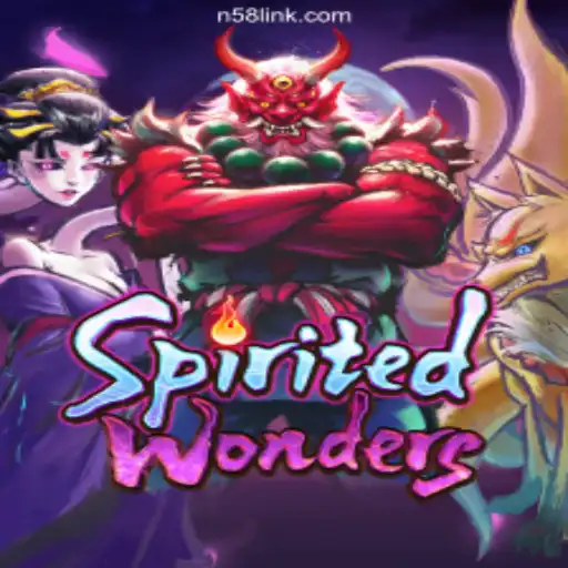 SpiritedWonders: A Deep Dive into the Exciting World of Slots