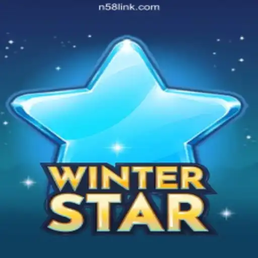 Dive into WinterStar: Top Slot Game on N58.COM Platform