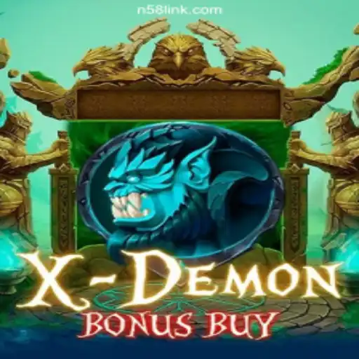 Unveiling XDemonBonusBuy: A Thrilling Experience on N58.COM Platform