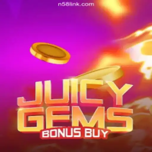 Exploring JuicyGemsBonusBuy on N58.COM: A Premier Slot Experience in Brasil