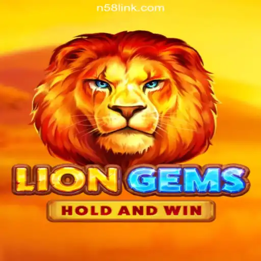 Discover the Thrilling World of LionGems on N58.COM: The Premier Slots Experience in Brazil
