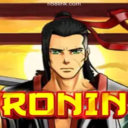 Exploring Ronin in Brazil's N58.COM Gaming Experience