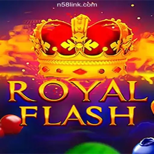 RoyalFlash: Discover the Exciting World of Oficial Slots Brasil #1 on N58.COM