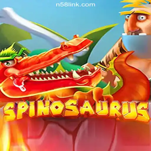 Discover the Exciting World of Spinosaurus on N58.COM Platform-Oficial Slots Brasil #1