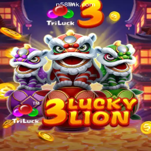 Explore the Thrilling World of 3LUCKYLION on N58.COM: Brazil's Premier Slot Platform