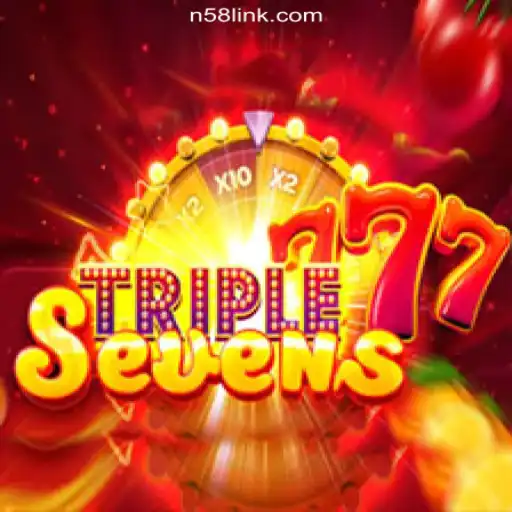 Discover the Thrilling World of 777TripleSeven on N58.COM Platform: The Official Slots Brasil #1