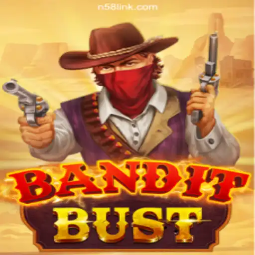 BanditBust: The Thrilling Journey into Digital Heist Gaming