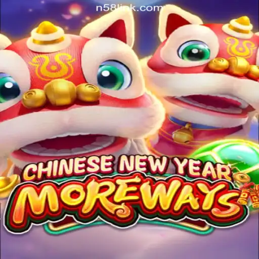 Dive into the Exciting World of CHINESENEWYEARMOREWAYS