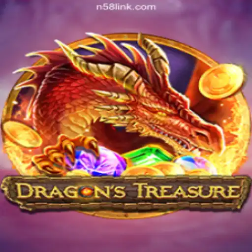 Exploring DragonsTreasure: The Ultimate Slot Experience on N58.COM Platform-Oficial Slots Brasil #1