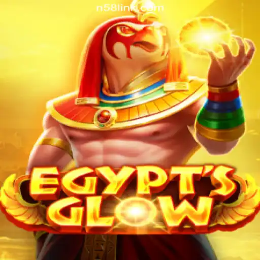 Unveiling the Mystique of EgyptsGlow: The Leading Slot Game on N58.COM