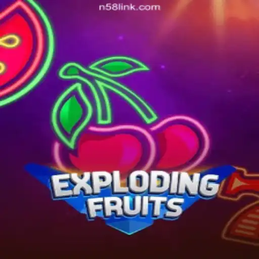 ExplodingFruits: The Game Taking N58.COM Platform by Storm
