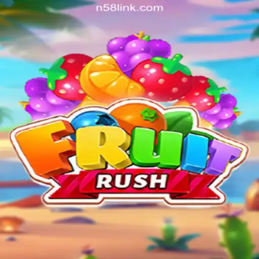 Discover the Thrilling World of FruitRush on N58.COM Platform - Official Slots Brasil #1