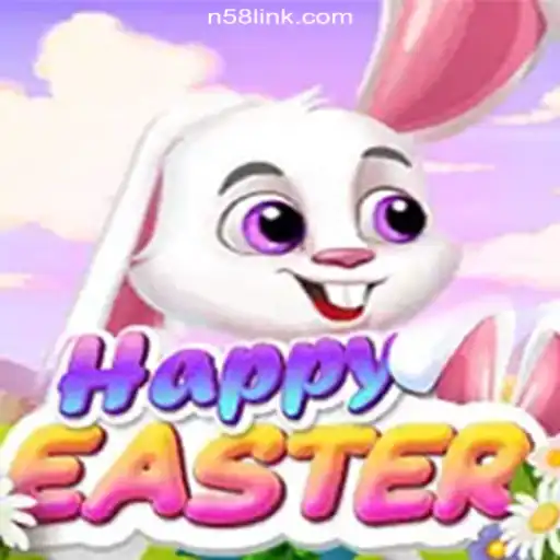 HappyEaster: An Engaging Experience with N58.COM Platform-Oficial Slots Brasil #1