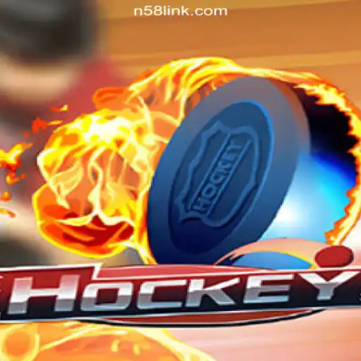 Exploring the Exciting World of Hockey with N58.COM Platform Oficial Slots Brasil #1