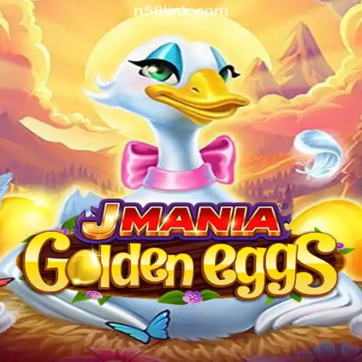 Exploring JManiaGoldenEggs: The Premier Slot Experience on N58.COM Platform-Oficial Slots Brasil #1