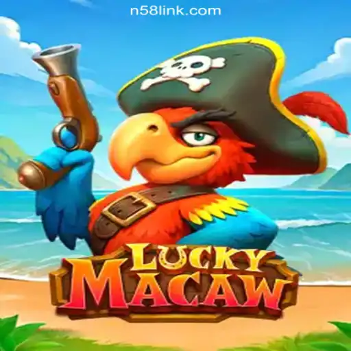 Exciting Adventures Awaits in LuckyMacaw: Unraveling the Casino Phenomenon