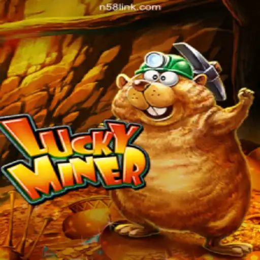 Discover the Thrills of LuckyMiner on N58.COM: The Premier Platform for Slots in Brazil