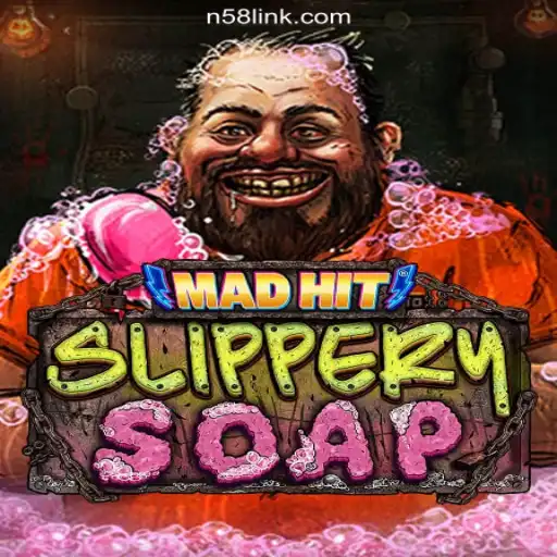 MadHitSlipperySoap: A Deep Dive into the Thrilling Game on N58.COM