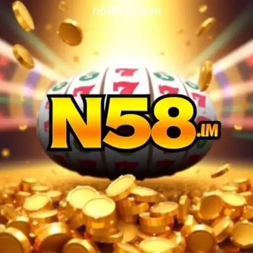 Exploring the World of Online Slots with N58.COM platform-Oficial Slots Brasil #1