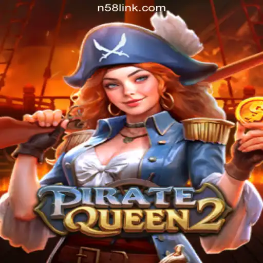 PirateQueen2: A Deep Dive into the Best-Selling Slot Game on the N58.COM Platform
