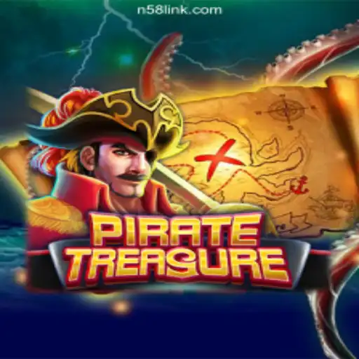 Explore the Exciting World of PirateTreasure on N58.COM Platform-Oficial Slots Brasil #1