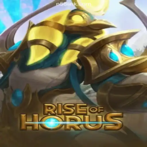 Explore the Enigmatic World of 'RiseofHorus' on N58.COM, the Leading Platform for Oficial Slots Brasil #1