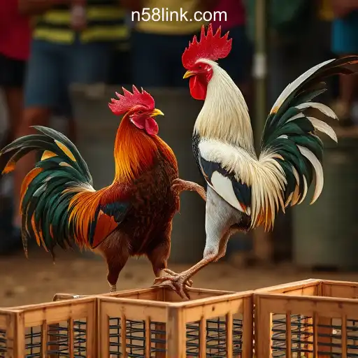 Exploring Sabong Games: A Deep Dive into Traditional Gaming and N58.COM Platform-Oficial Slots Brasil #1