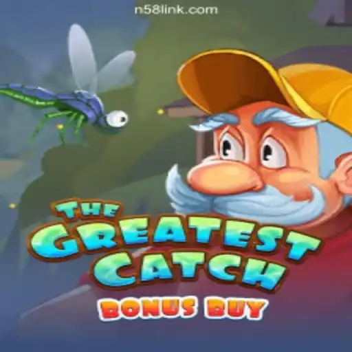 Discover The Exciting World of TheGreatestCatchBonusBuy on N58.COM Platform