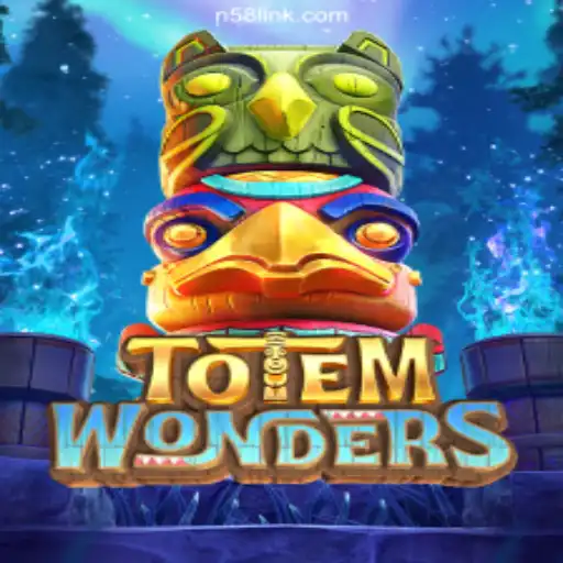 Discover the Exciting World of TotemWonders on N58.COM Platform - Oficial Slots Brasil #1