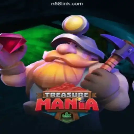 Discover the Excitement of TreasureMania on N58.COM Platform: Premier Slots in Brasil