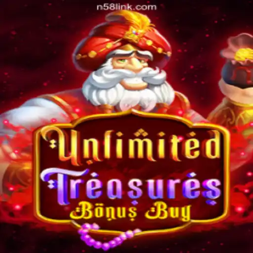 Explore the Thrilling World of UnlimitedTreasuresBonusBuy on N58.COM Platform - Oficial Slots Brasil #1