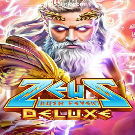 Dive into the Epic World of ZeusRushFeverDeluxe