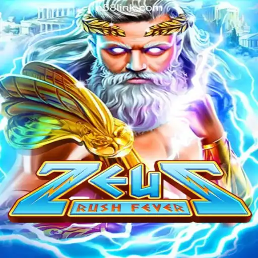 ZeusRushFever: A Thrilling Journey into Greek Mythology on the N58.COM Platform